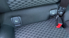 Vauxhall Astra 1.4i 16V Design 5dr Petrol Hatchback